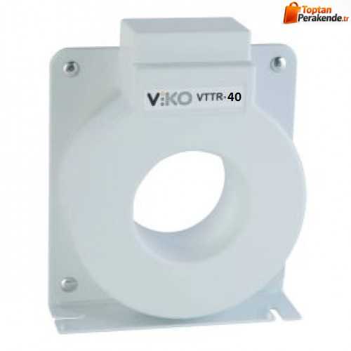 Viko VTTR-40 Toroıd Akım Trafosu 40mm